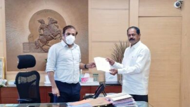 कोथरुड, बावधन मधील मोठ्या सोसायट्यांमध्ये लसीकरण मोहीम राबविण्यात यावी..