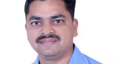 भीम आर्मी भारत एकता मिशन संघटनेच्या महाराष्ट्र राज्य उपाध्यक्षपदी अमर पंडागळे