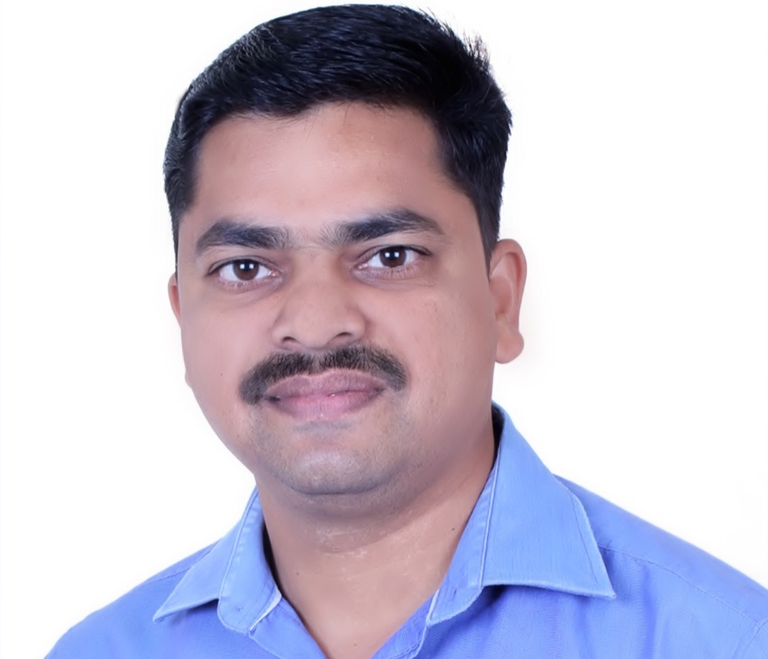 भीम आर्मी भारत एकता मिशन संघटनेच्या महाराष्ट्र राज्य उपाध्यक्षपदी अमर पंडागळे