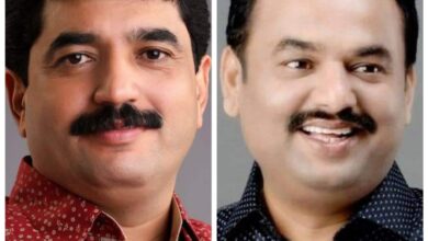 राष्ट्रवादीच्या शहराध्यक्षांवर गुन्हा दाखल करावा : मुरलीधर मोहोळ