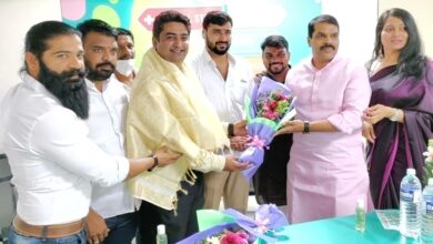 डॉक्टरांनी कोरोना काळात केलेले काम विसरता येणार नाही : सचिन दांगट