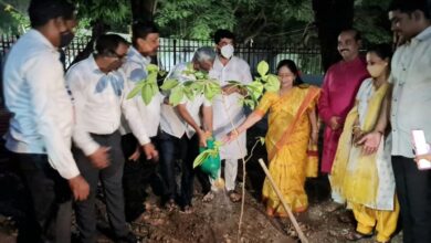 नागरिक व नगरसेवक यांच्यातील संवाद महत्वाचा – महापौर मुरलीधर मोहोळ