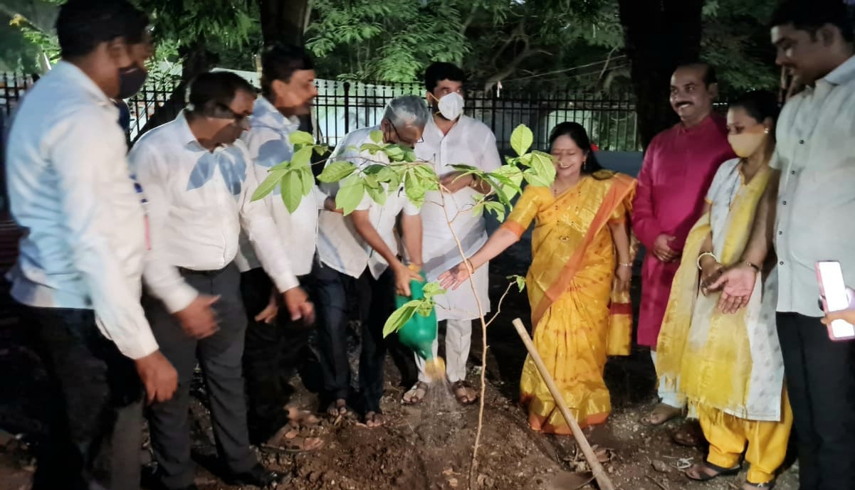 नागरिक व नगरसेवक यांच्यातील संवाद महत्वाचा – महापौर मुरलीधर मोहोळ