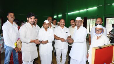 शिवम सुतार यांचा वाढदिवस विविध सामाजिक उपक्रमांनी साजरा