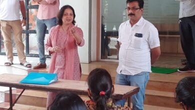 कोरोनामुळे बेरोजगारीचे संकट कोसळलेल्यांना रोजगाराची संधी ; चंद्रकांत पाटील यांचा मदतीचा हात