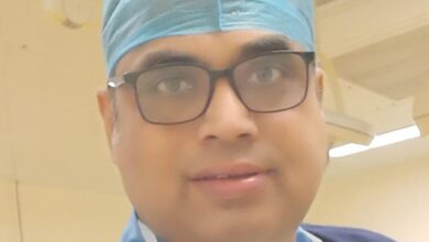 आरोग्यम धनसंपदा या मंत्राकडे दुर्लक्ष करून चालणार नाही ; डॉक्टर्स डे निमित्त डॉ. सचिन नागापूरकर यांचा लेख..