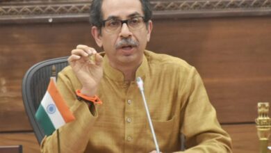 अन्यथा महापालिका निवडणुका पुढे ढकलाव्या लागतील. - उध्दव ठाकरे