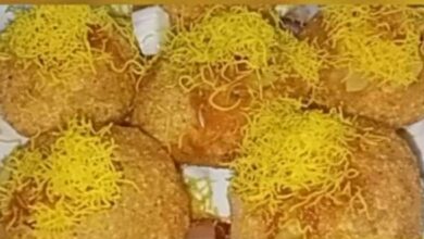 पतीने पाणीपुरी आणल्याने भांडण, अखेर पत्नीची आत्महत्या