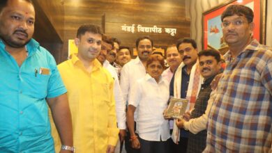 येत्या महानगरपालिका निवडणुकीत सत्ता परिवर्तन अटळ; सर्वसामान्य पुणेकरांचा कौल