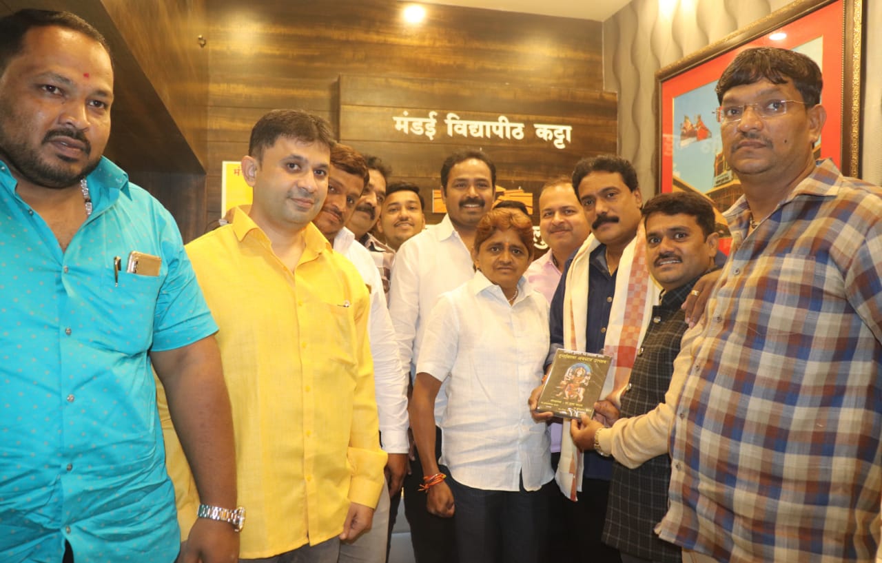 येत्या महानगरपालिका निवडणुकीत सत्ता परिवर्तन अटळ; सर्वसामान्य पुणेकरांचा कौल