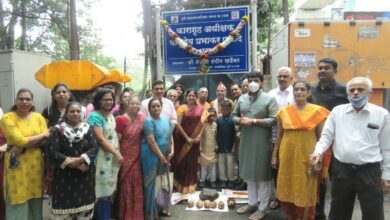 समाजासाठी योगदान दिलेल्यांच्या स्मृती जतन करणे हीच आपली संस्कृती – महापौर मुरलीधर मोहोळ