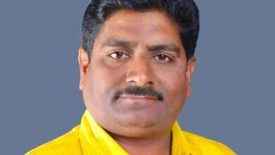 महाराष्ट्र कामगार साहित्य परिषदेच्या राज्यस्तरीय कार्याध्यक्षपदी कवी राजेंद्र वाघ यांची नियुक्ती