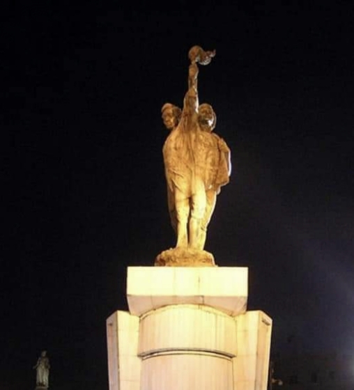 बेळगाव कारवार सह संयुक्त महाराष्ट्र झाला पाहिजे – अजित पवारांची पंतप्रधान मोदींकडे मागणी बेळगाव कारवार सह संयुक्त महाराष्ट्र झाला पाहिजे – अजित पवारांची पंतप्रधान मोदींकडे मागणी