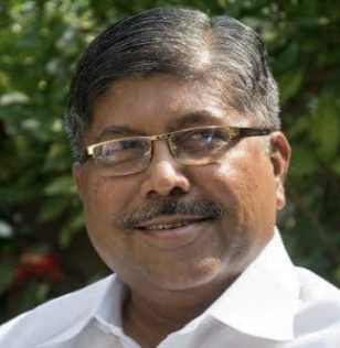 अशोकराव तुम्हाला मराठा समाजाला आरक्षण द्यायचे की नाही ते स्पष्ट सांगा – चंद्रकांत पाटील यांचे थेट आव्हान