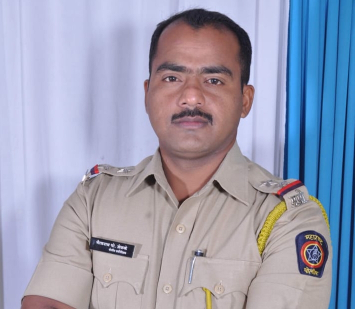कोथरुड पोलीस स्टेशनमधील भैरवनाथ शेळकेंसह ११ जणांचा शौर्य पुरस्कार देऊन होणार सन्मान…