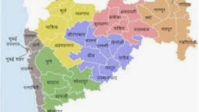 लशीचे दोन्ही डोस घेतलेल्यांनाच महाराष्ट्रात प्रवेश ; हे आहेत नवे नियम….