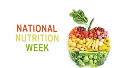 अन्न तारी, अन्न मारी, अन्न नाना विकारी ; राष्ट्रीय पोषण सप्ताह निमित्ताने डॉ. सुधा गार्डी यांचा लेख..