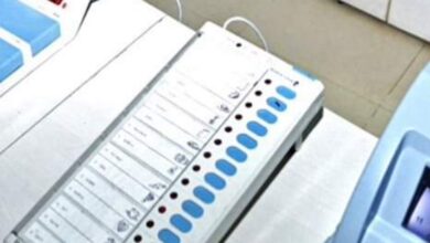 या जिल्हा परिषदा व पंचायत समित्यांच्या पोटनिवडणुकांसाठी ५ ऑक्टोबरला मतदान..