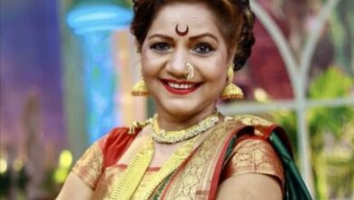 सुरेखा पुणेकर यांनी दिले प्रविण दरेकर यांच्या टीकेला उत्तर..