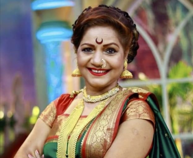 सुरेखा पुणेकर यांनी दिले प्रविण दरेकर यांच्या टीकेला उत्तर..