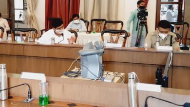 पोहण्याचे तलाव लवकरच सुरु होतील- आमदार सिद्धार्थ शिरोळे