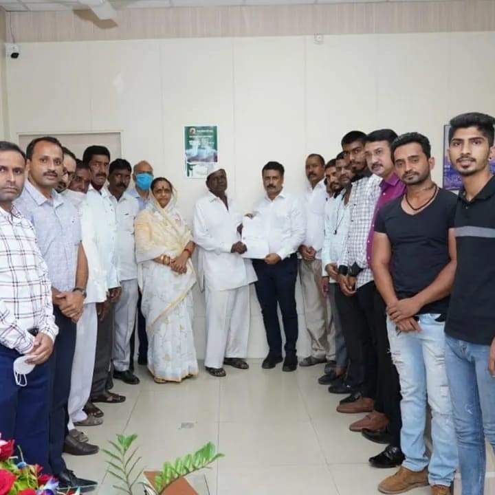 कर्वेनगर व सनसिटी-सिंहगड रोडला जोडणाऱ्या मुठा नदीवरील ३० मीटर रुंदीच्या पुलाचा प्रश्न मार्गी…