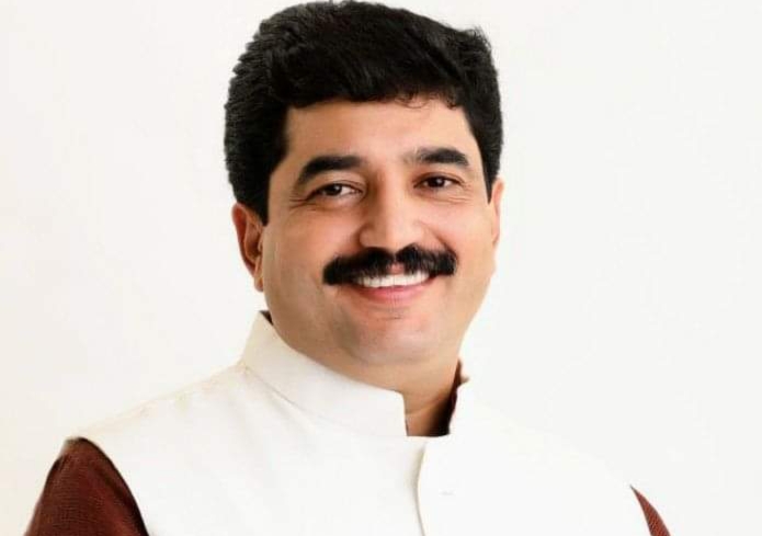 हा सन्मान पुणेकरांचा ; अखिल भारतीय महापौर परिषदेच्या राष्ट्रीय उपाध्यक्षपदी निवड झाल्यानंतर मुरलीधर मोहोळ यांची भावना..