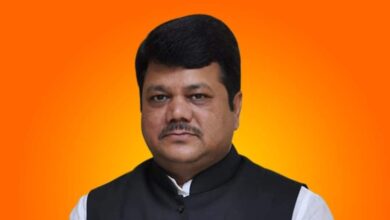 प्रविण दरेकरांची राष्ट्रवादी काँग्रेसवर आक्षेपार्ह भाषेत टीका ; माफी मागा अन्यथा : राष्ट्रवादी आक्रमक