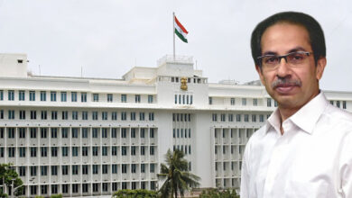 विजयादशमी निमित्त मुख्यमंत्री उद्धव ठाकरे यांनी दिली पोलिसांना ‘गुड न्यूज’