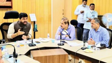 पुण्यात येत्या २४ ऑक्टोबरला ‘प्लॉगेथॉन’चं आयोजन; सर्व पुणेकरांनी सहभागी होण्याचे महापौर मुरलीधर मोहोळ यांचे आवाहन
