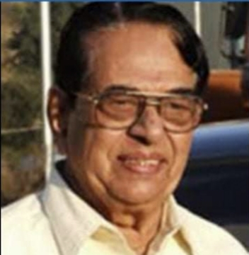 ज्येष्ठ साहित्यिक द. मा. मिरासदार यांचं निधन