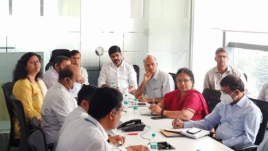 विद्यापीठ उड्डाण पुलाचे काम लवकरच सुरू होणार -आमदार सिद्धार्थ शिरोळे