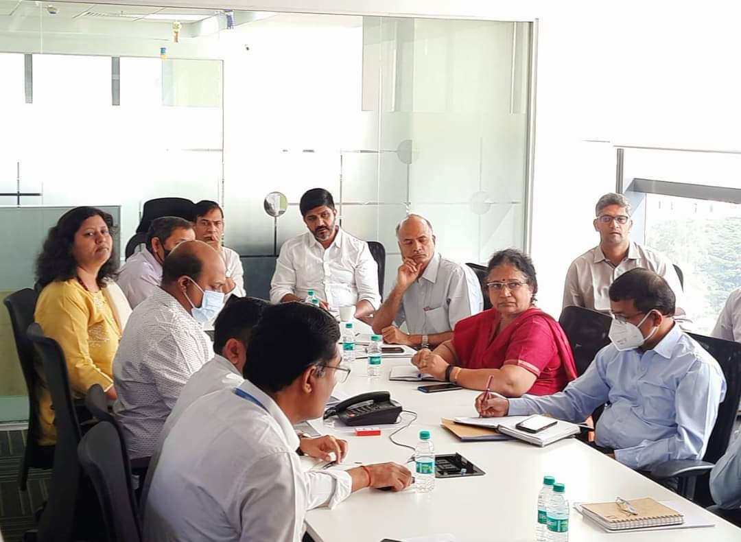 विद्यापीठ उड्डाण पुलाचे काम लवकरच सुरू होणार -आमदार सिद्धार्थ शिरोळे