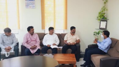 प्रशासनाच्या चुकीमुळे खडकीतील लीजधारकांना आलेल्या वाढीव बिलाच्या नोटीसा अखेर रद्द