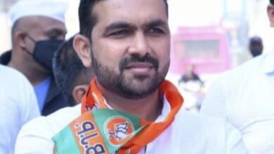 नगरसेवक किरण दगडे पाटील पुणे महानगर नियोजन समिती सदस्यपदी बहुमतांनी विजयी