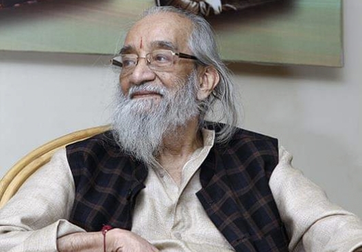 ‘शिवचरित्राचा महान उपासक गमावला’ : चंद्रकांत पाटील