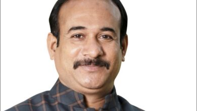 पुणे शहर काँग्रेस ओबीसी विभागअध्यक्षपदी प्रशांत सुरसे