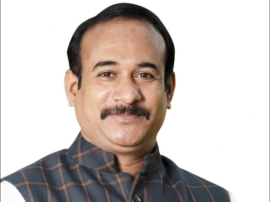 पुणे शहर काँग्रेस ओबीसी विभागअध्यक्षपदी प्रशांत सुरसे