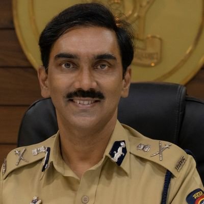 पोलीस आयुक्त अमिताभ गुप्ता यांची टीईटी परीक्षा घोटाळा प्रकरणी मोठी माहिती..