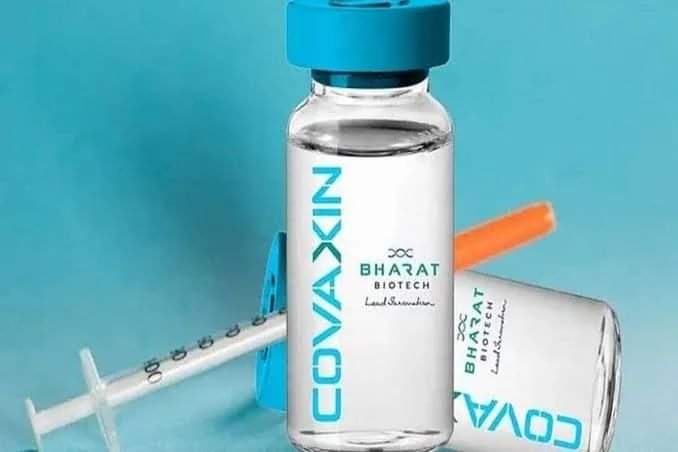 Covaxin लस Omicron विरुद्ध लढण्यासाठी अधिक प्रभावी असू शकते – Icmr Covaxin लस omicron विरुद्ध लढण्यासाठी अधिक प्रभावी असू शकते – icmr