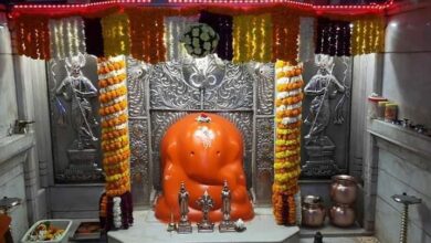 मोरगाव, थेऊर, सिद्धटेक, महड व पाली देवस्थान विकासासाठी कार्यवाही करावी- डॉ. नीलम गोऱ्हे