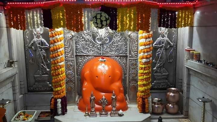 मोरगाव, थेऊर, सिद्धटेक, महड व पाली देवस्थान विकासासाठी कार्यवाही करावी- डॉ. नीलम गोऱ्हे