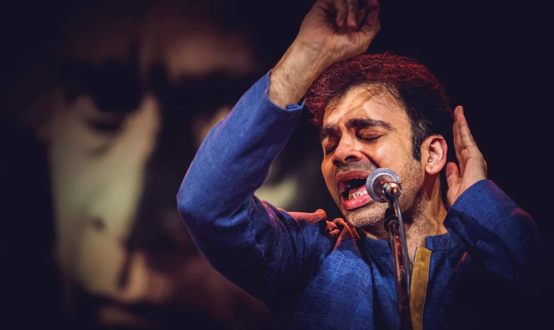 उद्यापासून रंगणार कोथरुड सांस्कृतिक महोत्सव ; राहुल देशपांडे, सलील कुलकर्णी, संदीप खरे यांच्या दर्जेदार कार्यक्रमांची मेजवानी