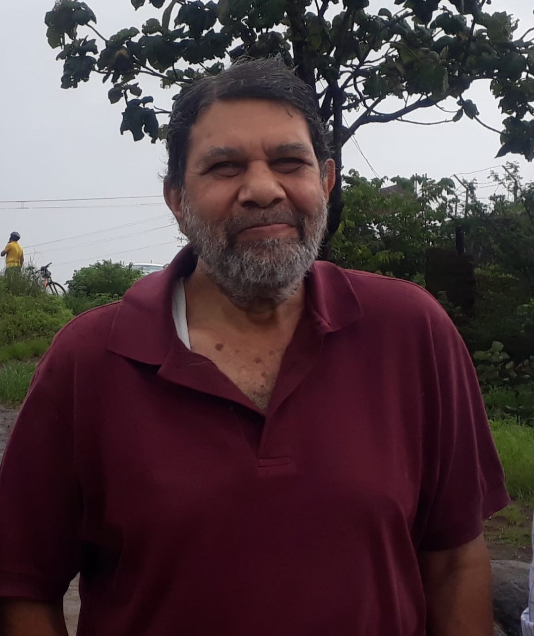 मित्रांनो, मदत हवी आहे. सहस्रबुद्धे काका एरंडवणे मधून हरवले आहेत… मित्रांनो, मदत हवी आहे. सहस्रबुद्धे काका एरंडवणे मधून हरवले आहेत…