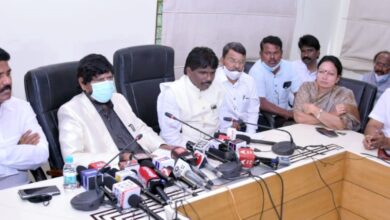 अनुयायांनी दर्शनासाठी भीमा कोरेगावला गर्दी करू नये- रामदास आठवले यांचे आवाहन;