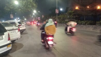 विजयस्तंभ अभिवादन कार्यक्रमानिमित्त पुणे-नगर महामार्गावरील वाहतुकीत तात्पुरता बदल..