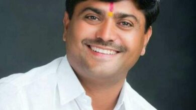 पेपर फुटीप्रकरणी भाजप कार्यकर्त्यास अटक..