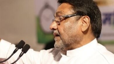 राज्यात 2017 पासून भरती घोटाळा; नवाब मलिकांचा आरोप