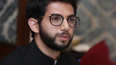 शिवसेनेचे युवा नेते आणि पर्यावरण मंत्री आदित्य ठाकरे यांना जीवे मारण्याची धमकी