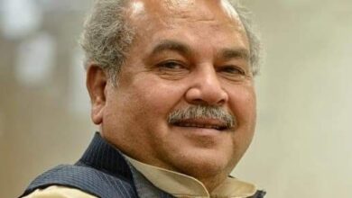 रद्द केलेले कृषी कायदे पुन्हा येऊ शकतात; कृषीमंत्री तोमर